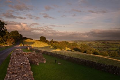 Hadrian's Wall Walk